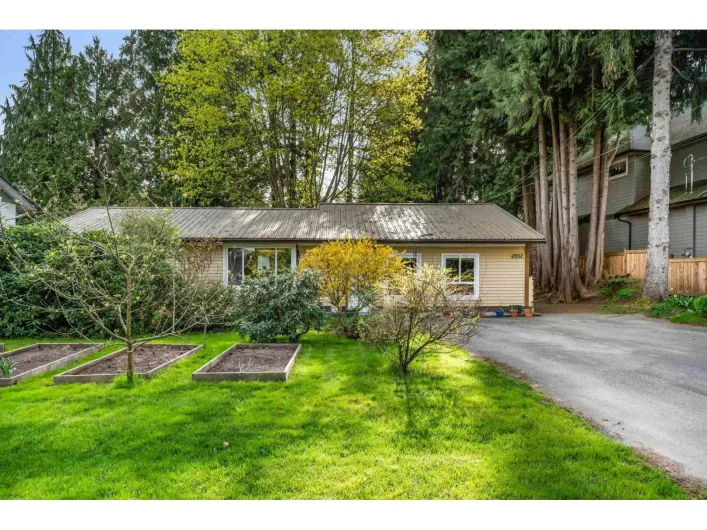 8952 WRIGHT STREET, Langley