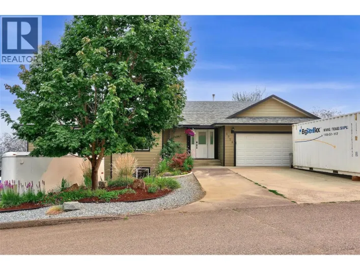 895A GEORGEANN Road, Kamloops