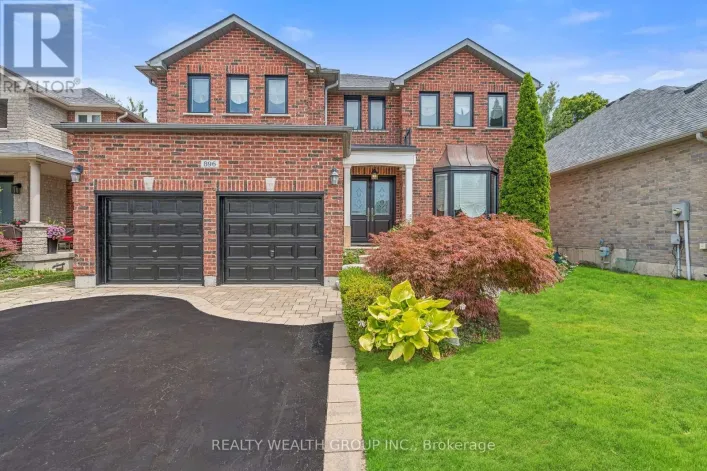 896 BOOTH AVENUE, Innisfil