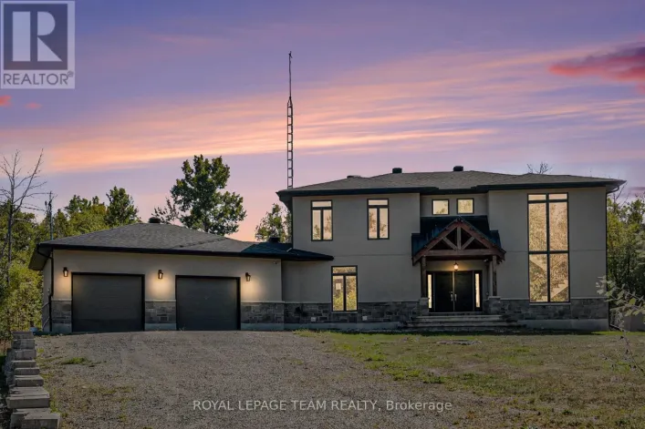 896 CORKTOWN ROAD, Merrickville-Wolford