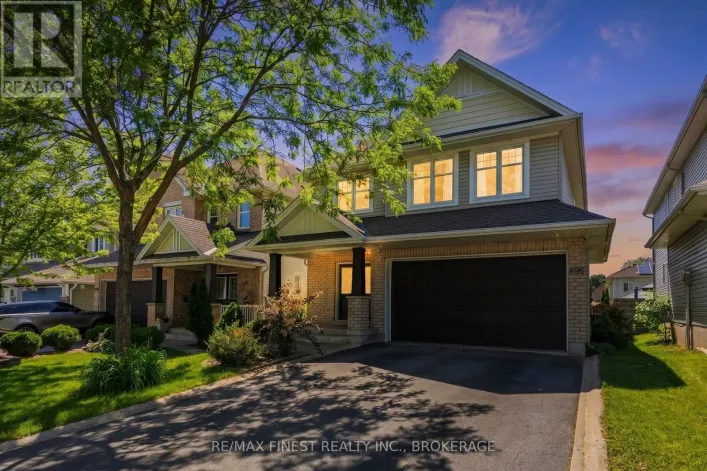 896 COTTONWOOD AVENUE, Kingston)