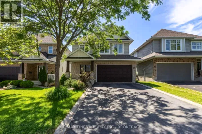 896 COTTONWOOD AVENUE, Kingston)