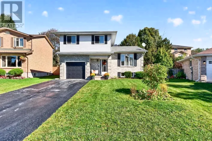 896 MONA DRIVE, Kingston