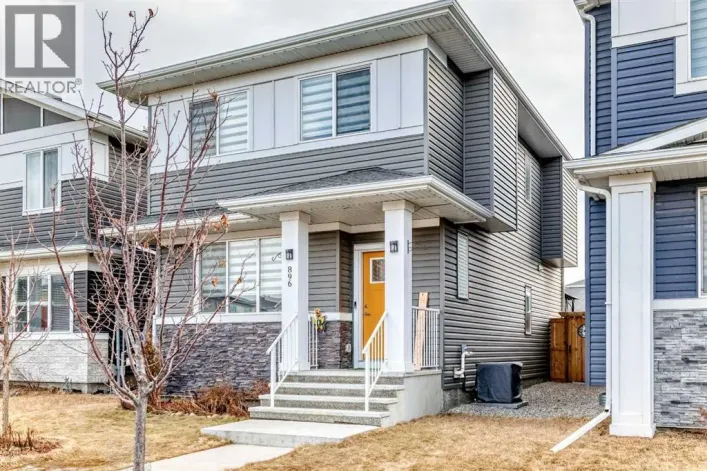896 WEST LAKEVIEW Drive, Chestermere