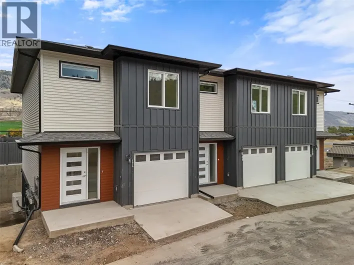 8960 Dallas Drive Unit# 117, Kamloops