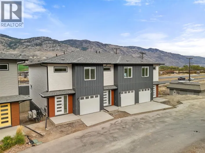 8960 Dallas Drive Unit# 118, Kamloops