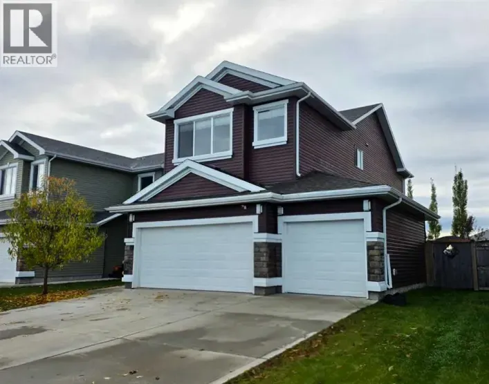 8961 96 Avenue, Grande Prairie