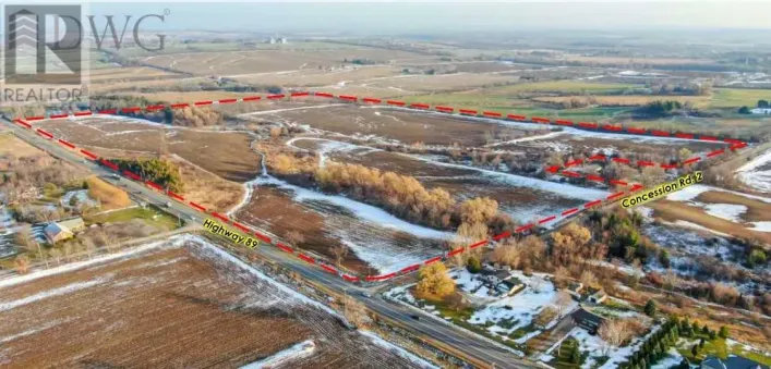 8961 HIGHWAY 89, Adjala-Tosorontio