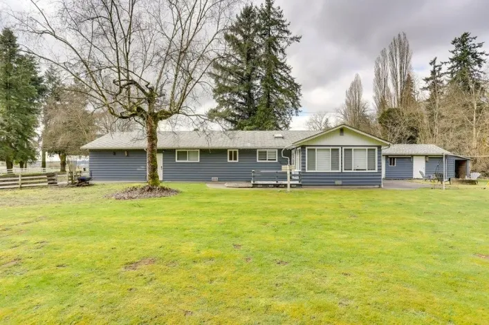 8964 184 STREET, Surrey