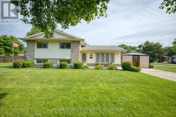 8968 BANTING AVENUE, Niagara Falls