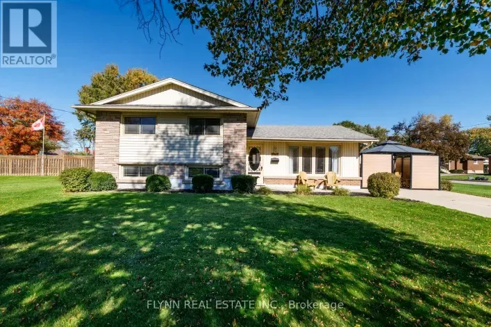 8968 BANTING AVENUE, Niagara Falls