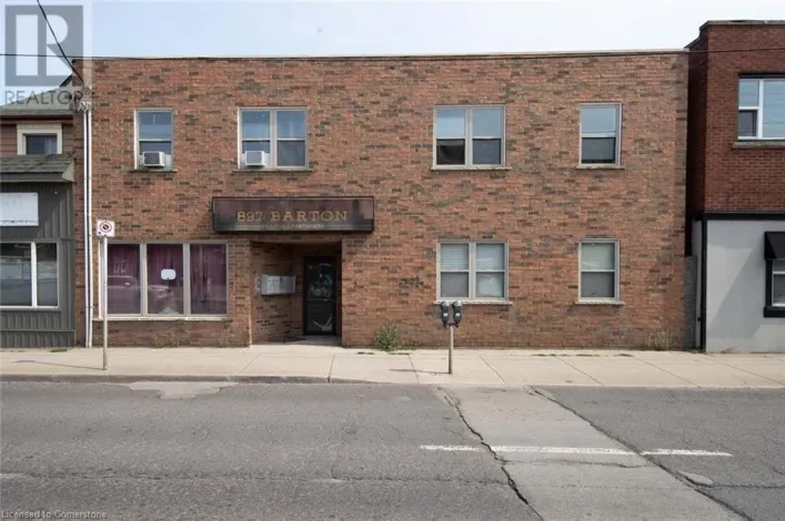 897 BARTON Street E, Hamilton