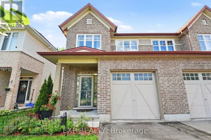 897 BUNCHBERRY WAY, Ottawa