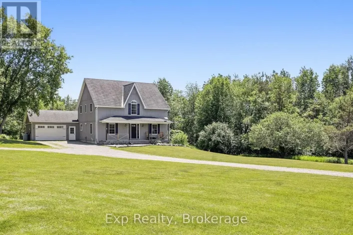 897 DINGMAN ROAD, Cramahe