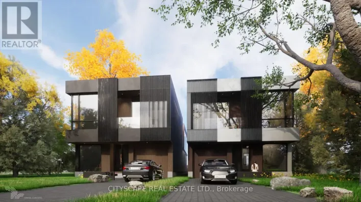 897 EIGHTH STREET, Mississauga