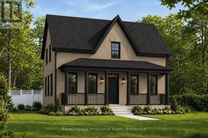 897 JOHN FAIRHURST BOULEVARD, Cobourg