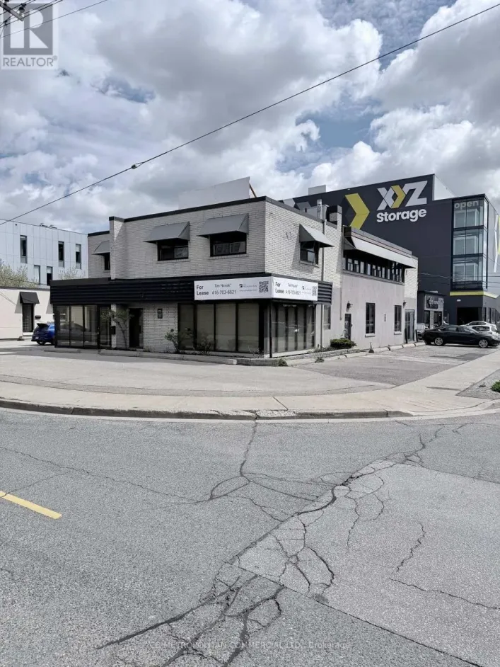897 KIPLING AVENUE, Toronto