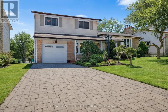 897 PEMBRIDGE CRESCENT, Kingston