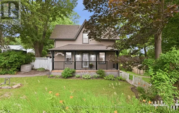8970 BALDWIN STREET N, Whitby