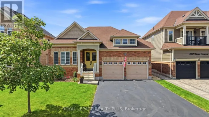 8971 TRISTAR CRESCENT, Niagara Falls