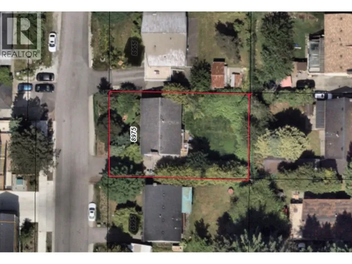 8975 COOK CRESCENT, Richmond