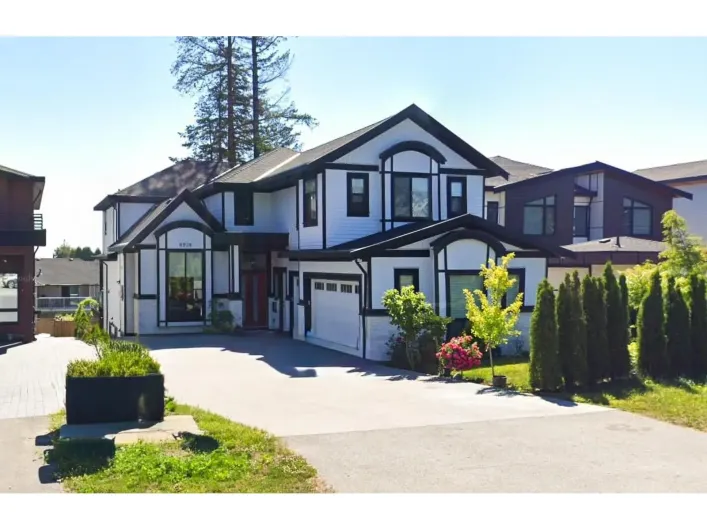 8978 160 STREET, Surrey