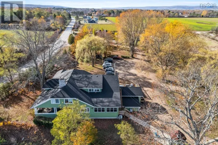 8979 Highway 201, Nictaux