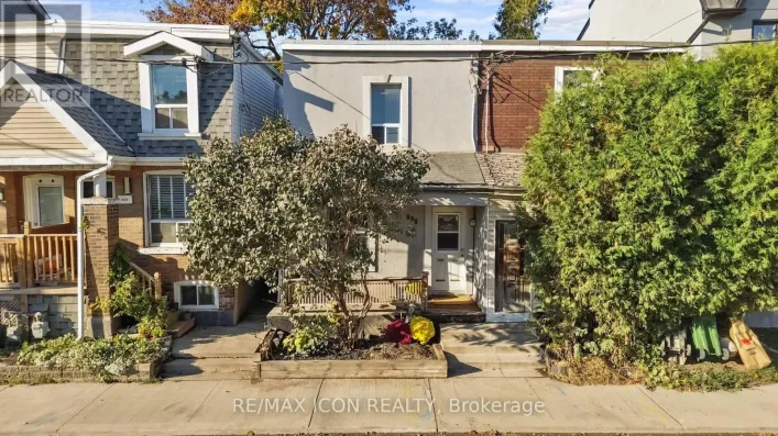 898 EASTERN AVENUE, Toronto