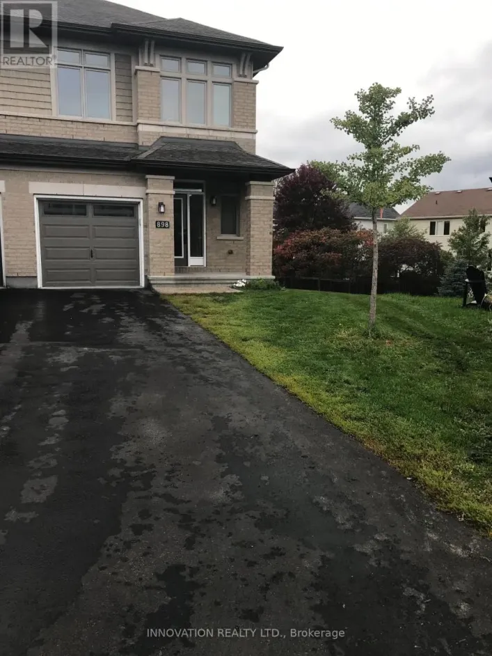 898 FLETCHER CIRCLE, Ottawa