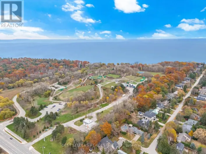 898 PARKLAND AVE AVENUE, Mississauga