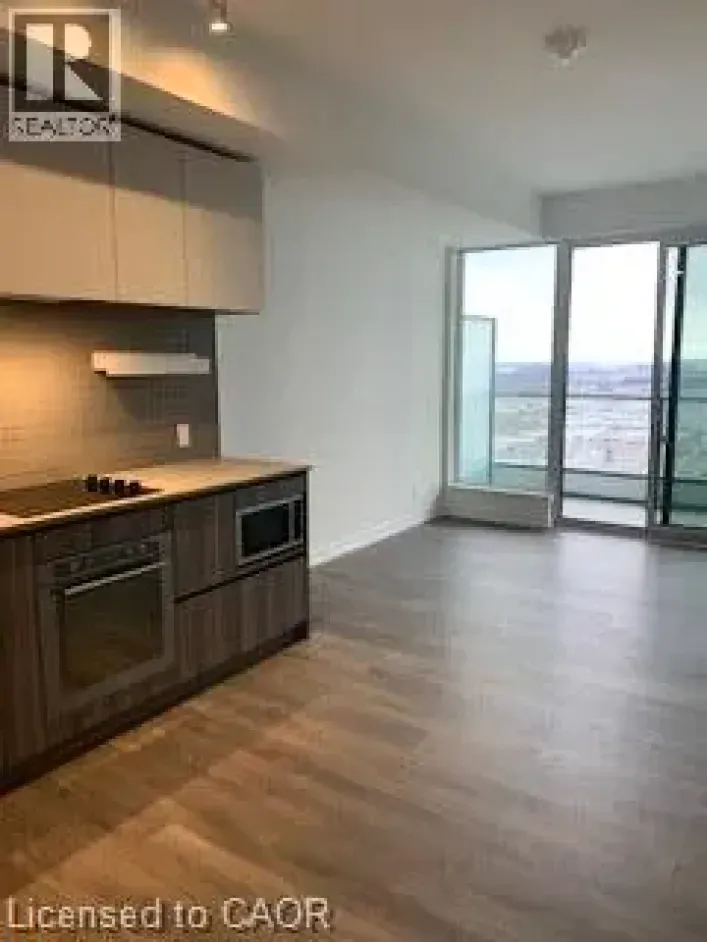 898 PORTAGE Parkway Unit# 4307, Vaughan