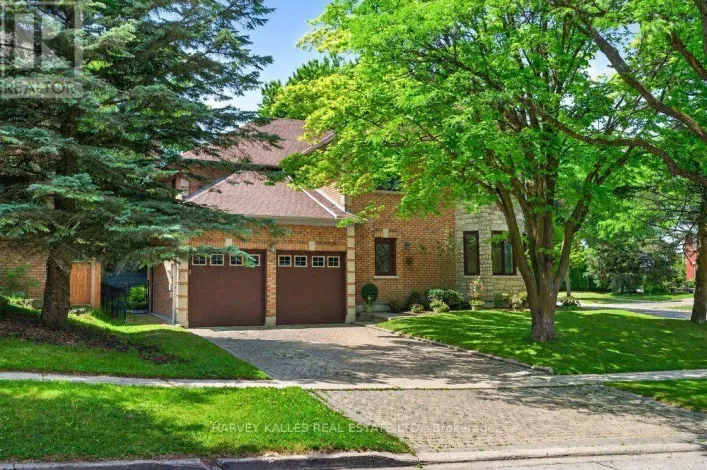 898 STONEHAVEN AVENUE, Newmarket
