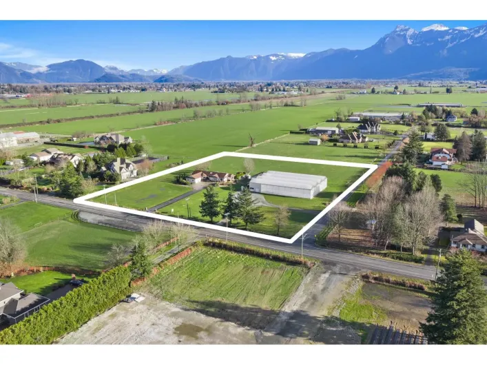 8980 PREST ROAD|East Chilliwack, Chilliwack