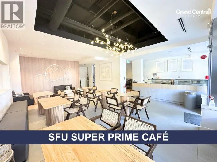 8982 UNIVERSITY HIGH STREET, Burnaby