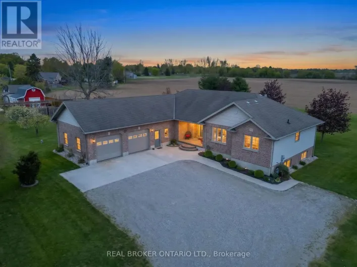 8984 PLANK ROAD, Bayham