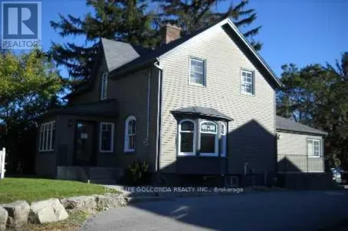 8985 WOODBINE AVENUE, Markham