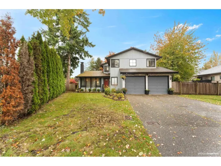8986 146A STREET, Surrey