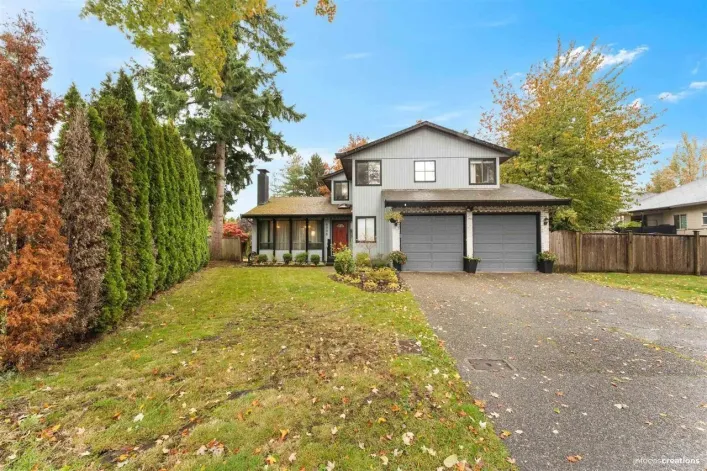 8986 146A STREET, Surrey