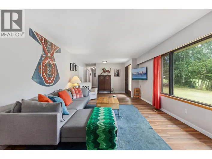 8988B PEMBERTON MEADOWS ROAD, Pemberton