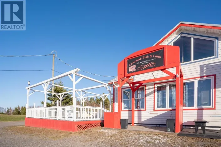 8989 Cavendish Road, Cavendish