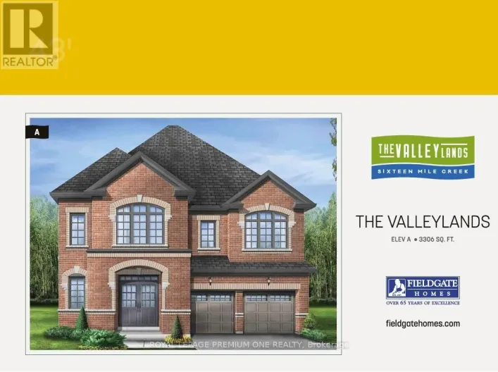 899 APPLE TERRACE, Milton