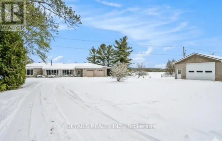 899 CONCESSION 1 ROAD, Alfred and Plantagenet