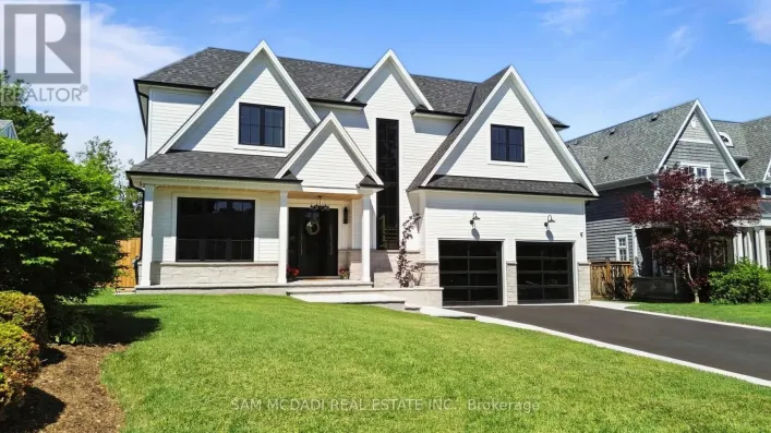 899 DANFORTH PLACE, Burlington