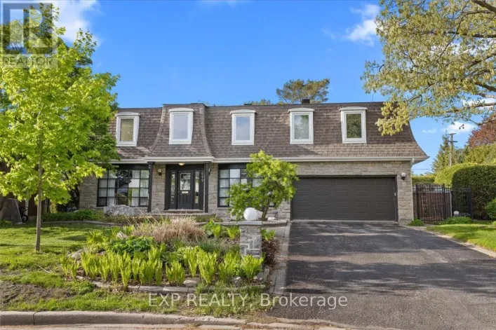 899 DRESDEN CRESCENT, Ottawa