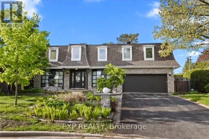 899 DRESDEN CRESCENT, Ottawa