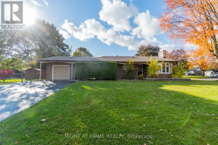899 FLORELL DRIVE, Oshawa