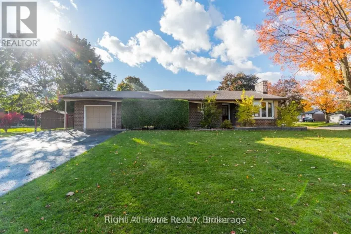 899 FLORELL DRIVE, Oshawa