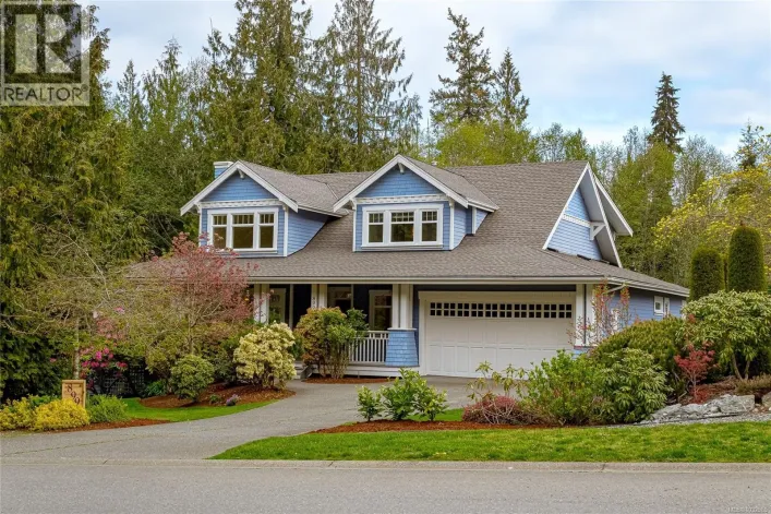 899 Frayne Rd, Mill Bay