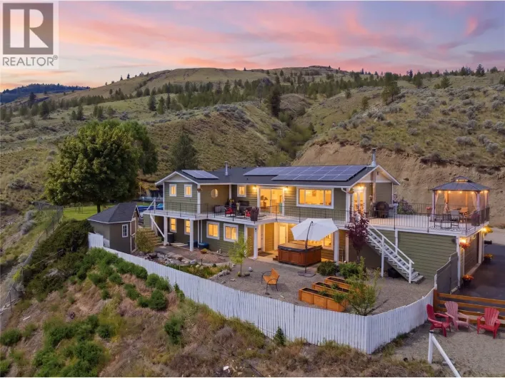 899 Ida Lane, Kamloops