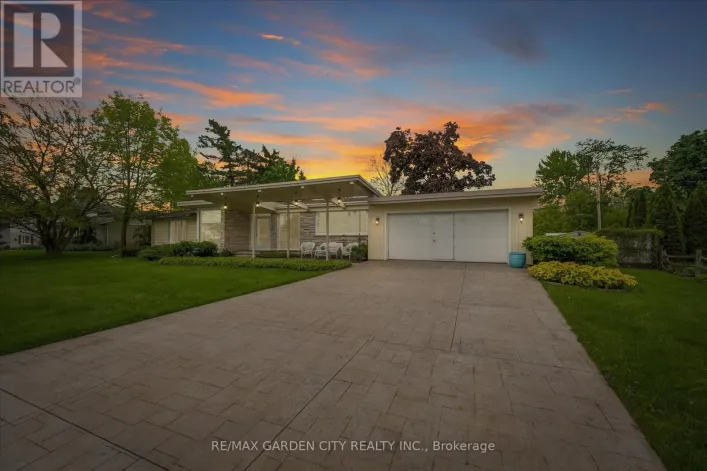 899 NIAGARA RIVER PARKWAY, Fort Erie